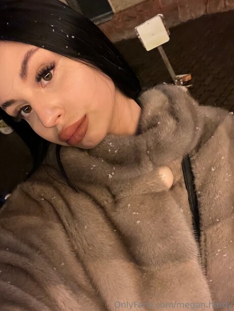 Babymegaan onlyfans leaked sex