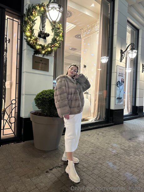 Babymegaan naked on onlyfans