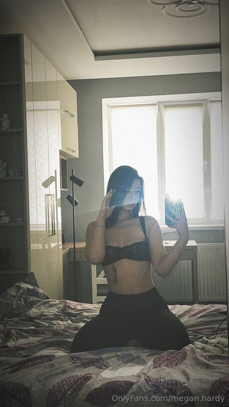 Babymegaan fans only