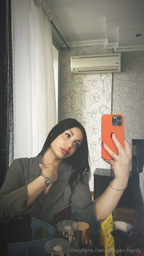 Babymegaan leak onlyfans porn