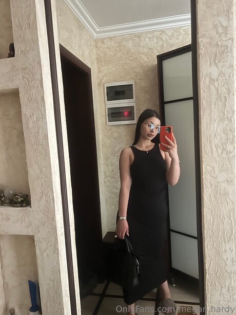 Babymegaan onlyfans leaked