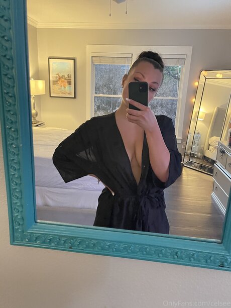 Celsee only fans leak nude