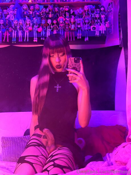 Femtasy porn onlyfans leaks