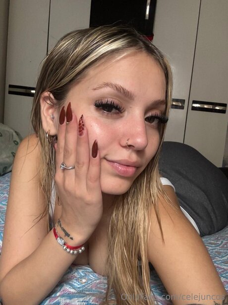 Celejuncos onlyfans nudes