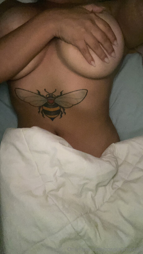 Cosplaymaddy porn onlyfans leaks