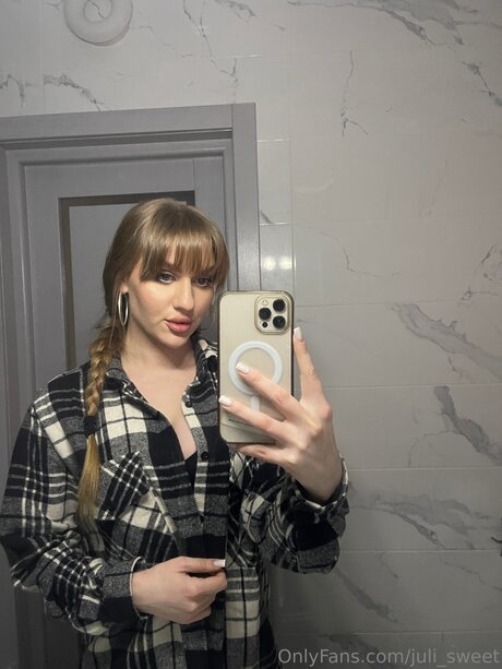 Juli Sweet leaks onlyfans