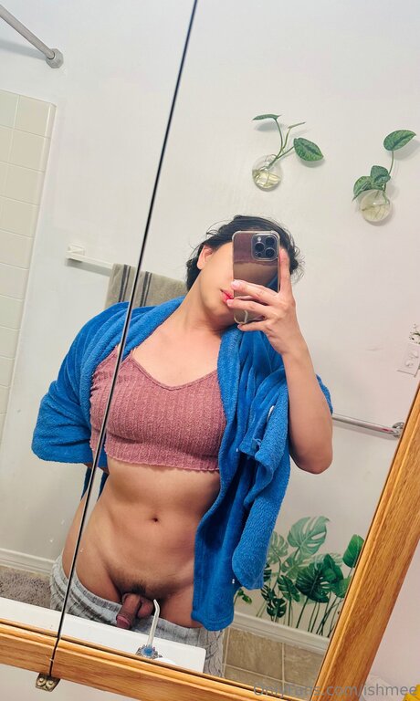 Ishmee onlyfans fuck