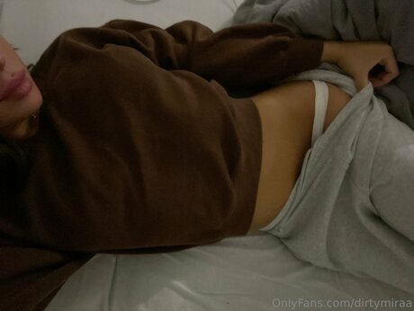 Dirtymiraa onlyfans model photos