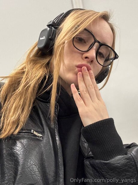 Polly Yangs onlyfans leak sex