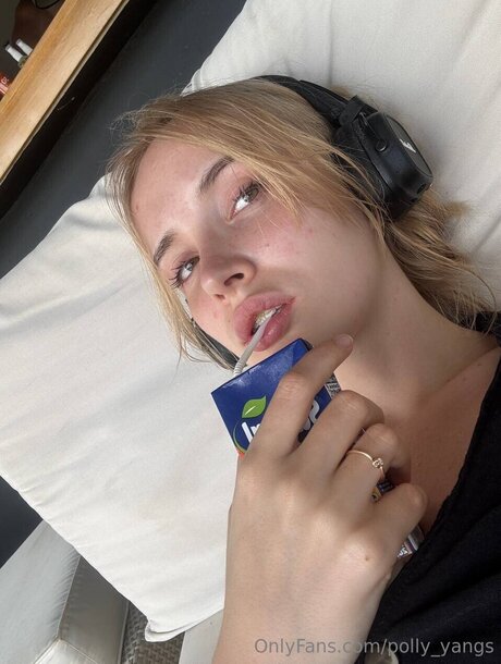 Polly Yangs onlyfans leak free