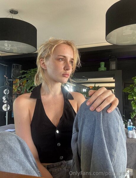 Polly Yangs onlyfans nudes leak