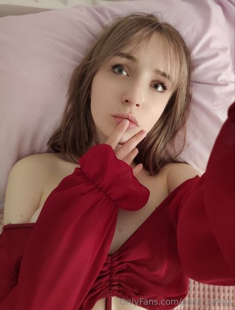 Polly Yangs onlyfans naked