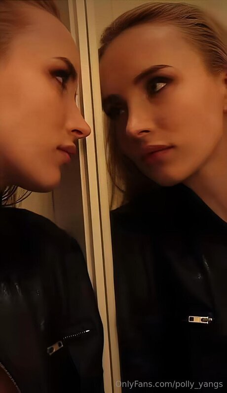 Polly Yangs nudes onlyfans leaks