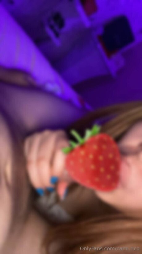 Cami Rico leaked onlyfans free