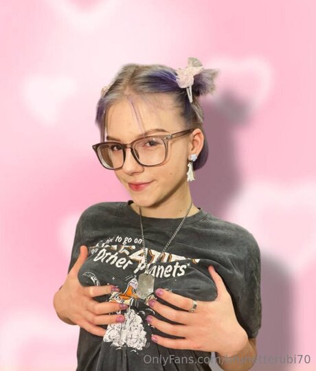 Brunetterubi70 onlyfans fuck