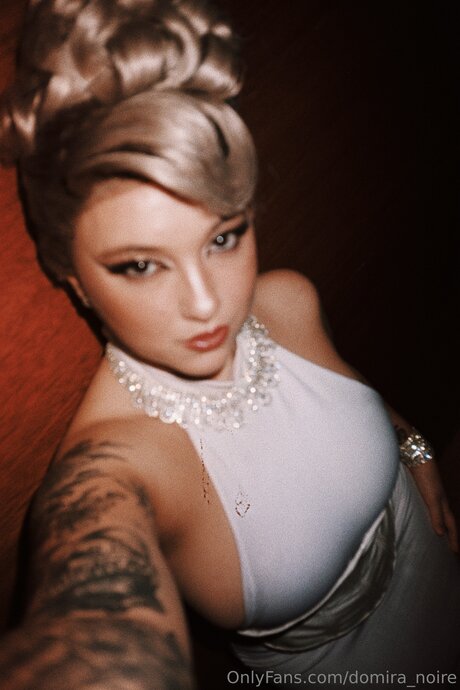 Domira Noire leaked onlyfans