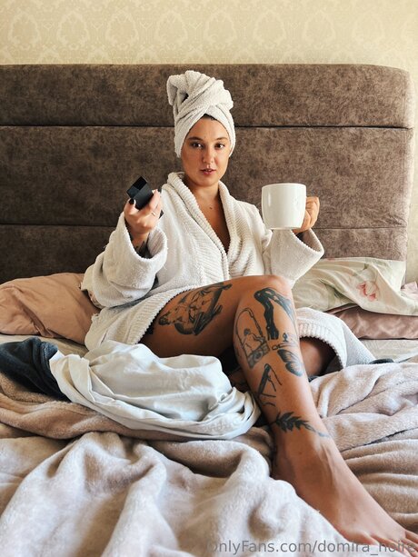Domira Noire onlyfans de