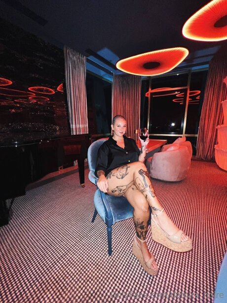 Domira Noire onlyfans keak