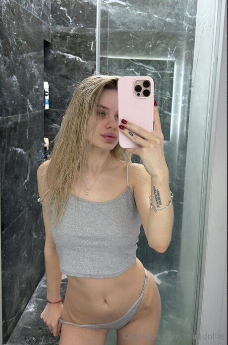 Minidollie onlyfans free porn