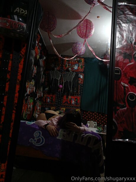 Shugaryxxx onlyfans
