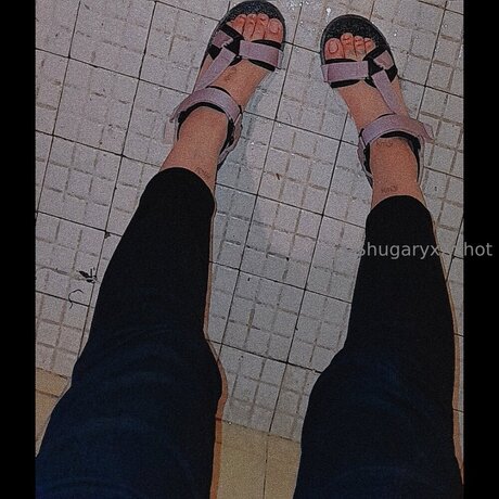 Shugaryxxx naked only fans