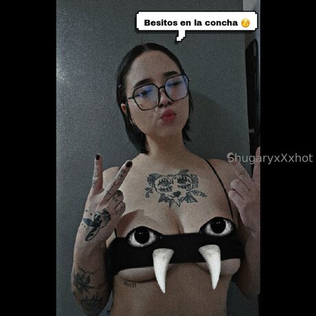 Shugaryxxx onlyfans nudes
