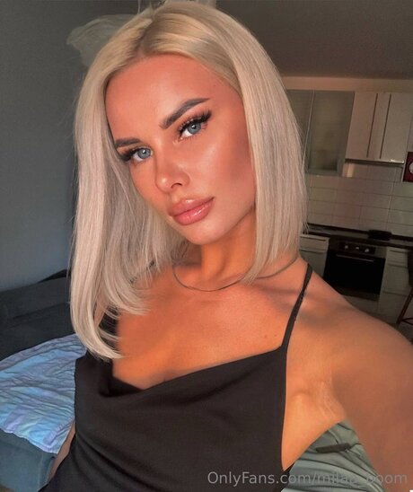 Milaa Boom onlyfans model