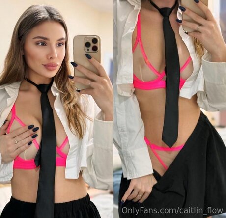 Caitlin Flow porn onlyfans