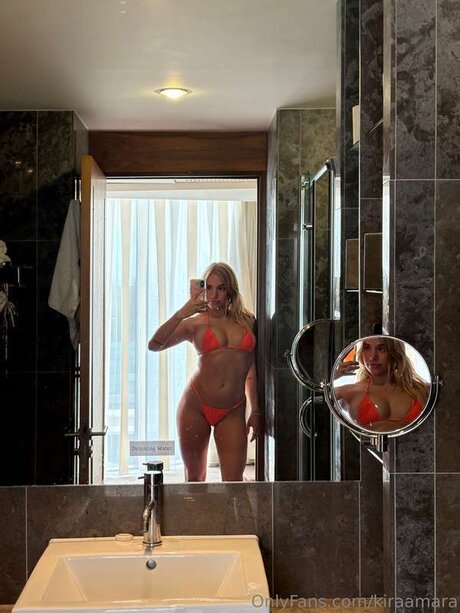 Kiraamara nude onlyfans pics