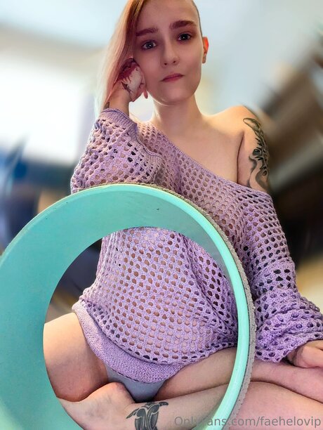 Faehelovip onlyfans naked leak