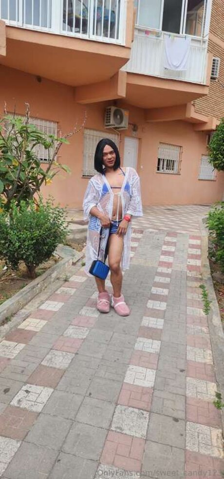 Sweet Candy123 onlyfans gratis
