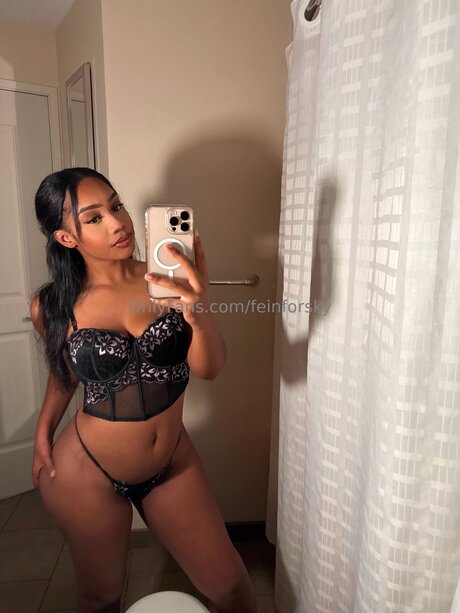 Feinforsky onlyfans leak