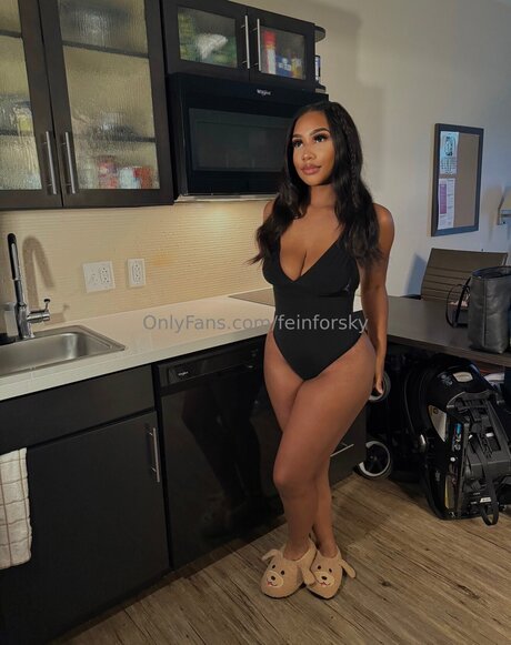 Feinforsky onlyfans leaks sex