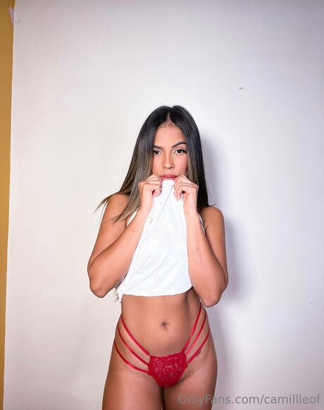 Camillleoff onlyfans archives