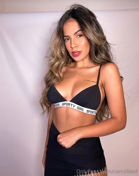 Camillleoff Profile pic