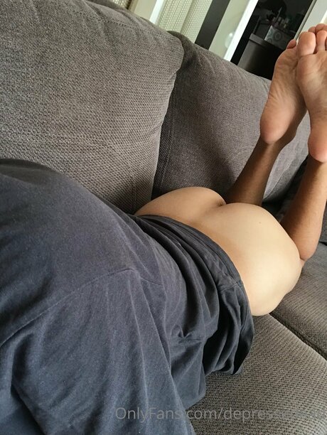 Depressedead leaked onlyfans nude