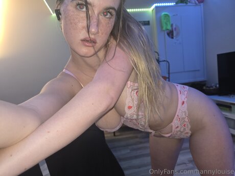 Hannylouise pics onlyfans