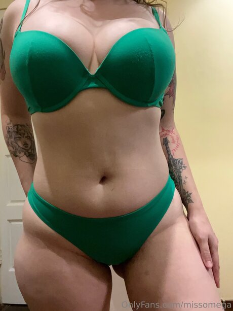 Missomega porn onlyfans leaks