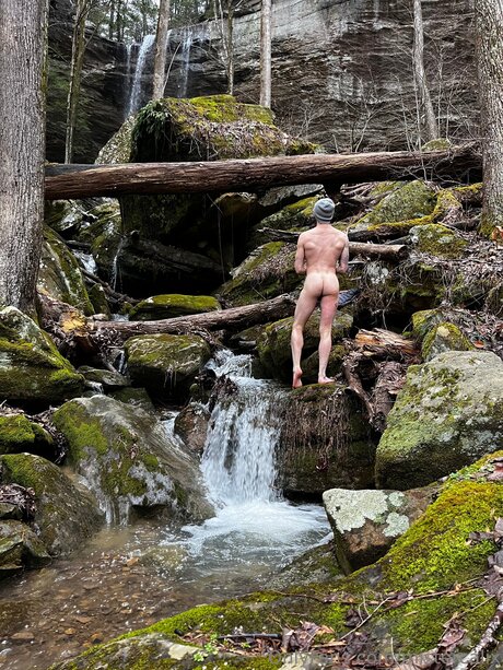 Mistercalix leak onlyfans porn