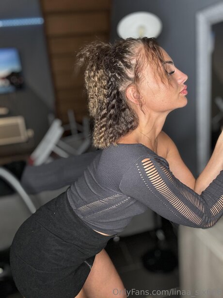 Linaa Six666 onlyfans model images