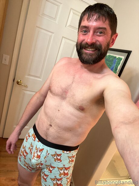 Billabongbandaid nudes only fans