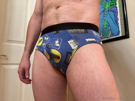 Billabongbandaid only fans sex