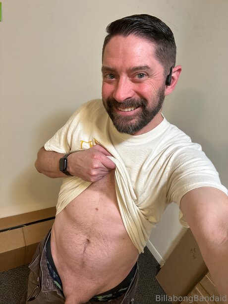 Billabongbandaid onlyfans model