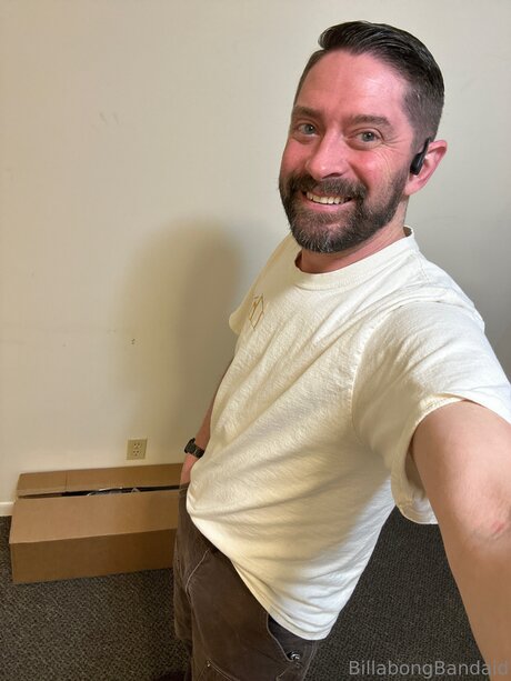 Billabongbandaid onlyfans nude