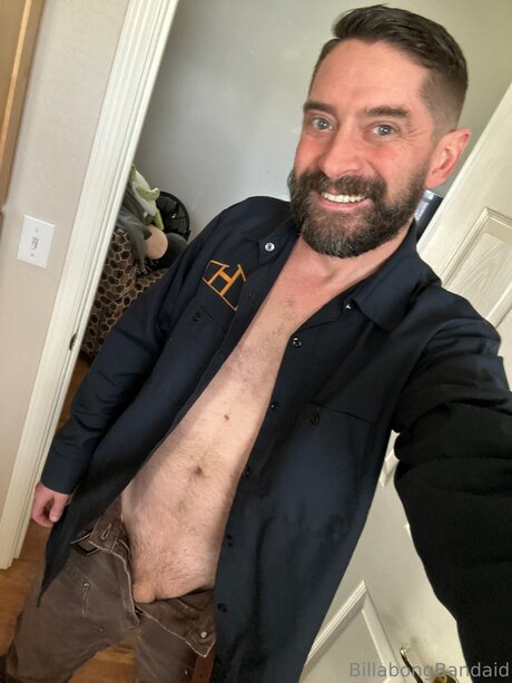 Billabongbandaid onlyfans leaks free