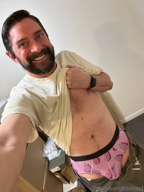 Billabongbandaid leaked only fans porn