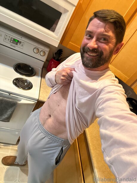 Billabongbandaid xxx onlyfans