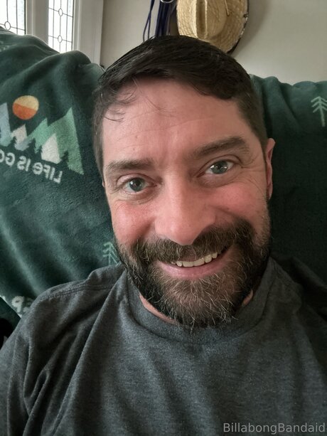 Billabongbandaid only fans porn