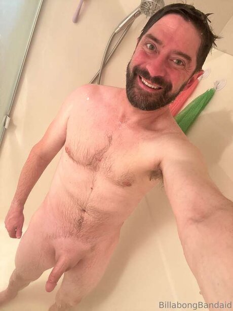 Billabongbandaid onlyfans sex tape