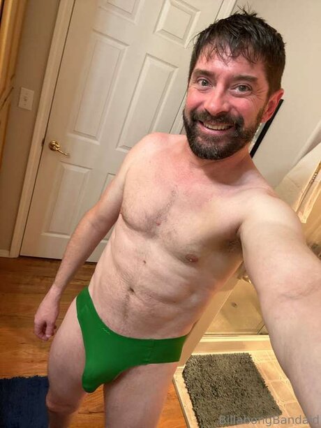 Billabongbandaid leaked porn onlyfans